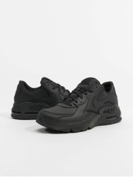 Nike Sneaker Air Max Excee nero