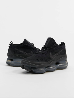 Nike Sneaker Air Max Scorpion Fk  schwarz