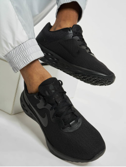 Nike Sneaker Revolution 6 NN 4E schwarz