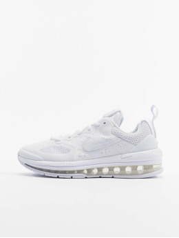 Nike sneaker Air Max Genome (gs) wit