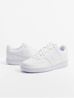 Nike sneaker Court Vision Lo Nn wit