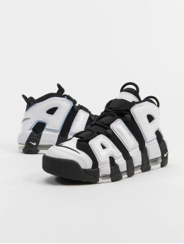 Nike sneaker Air More Uptempo 96 zwart