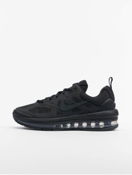 Nike sneaker Air Max Genome (gs)  zwart