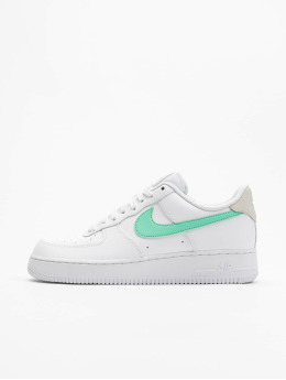 Nike Sneakers Wmns Air Force 1 '07 bialy