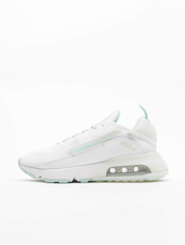 Nike Sneakers W Air Max 2090  bialy