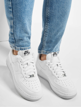 Nike Sneakers Air Force 1 Low bialy