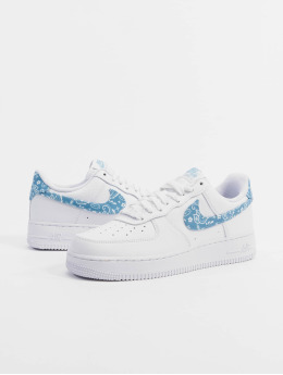 Nike Sneakers Air Force 1 Low '07 Essential bialy