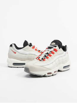 Nike Sneakers Air Max 95 Se bialy