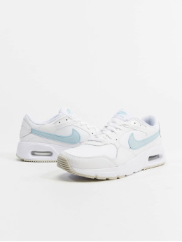 Nike Sneakers Air Max Sc bialy