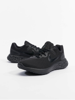 Nike Sneakers Revolution 6 NN black