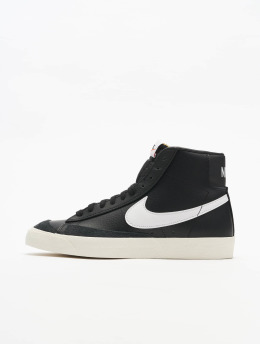 Nike Sneakers Blazer Mid '77 Vintage czarny