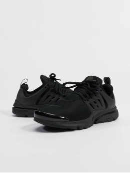 Nike Sneakers Air Presto czarny