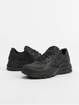 Nike Sneakers Air Max Excee czarny