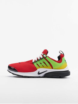 Nike Sneakers Air Presto czerwony