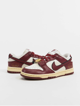 Nike Sneakers Dunk Low Just Do It  hvid