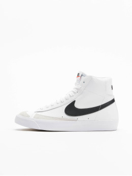 Nike Sneakers Blazer Mid '77 (GS) hvid