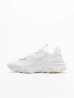 Nike Sneakers React Vision  hvid