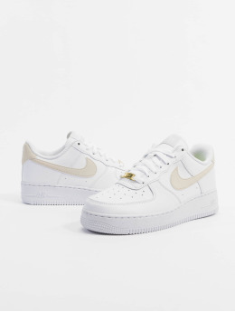 Nike Sneakers Air Force 1 07 Low hvid