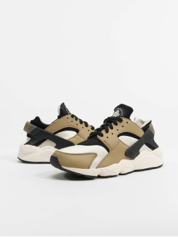 Nike Sneakers Air Huarache sort