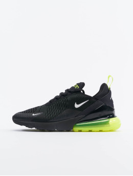 Nike Sneakers Air Max 270 Ess svart