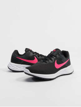 Nike Sneakers Revolution 6 NN  svart