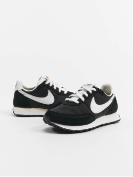 Nike Sneakers Waffle Trainer 2 svart