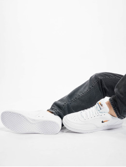 Nike Sneakers Court Vintage Prem vit