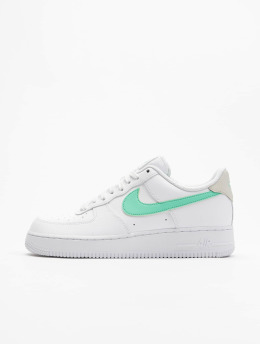 Nike Sneakers Wmns Air Force 1 '07 vit