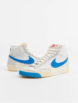 Nike Sneakers Sneakers vit