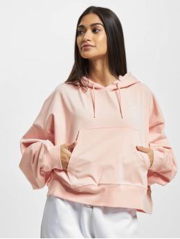 Nike Sudadera W Nsw  naranja