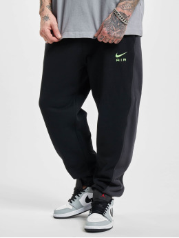 nike air grey sweatpants