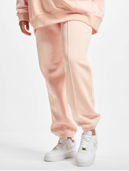Nike Sweat Pant Essentials Clctn Flc Mr rose