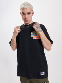 Nike T-Shirt Max90  black
