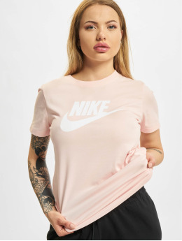 Nike T-Shirt Essentials Icon Futur grey