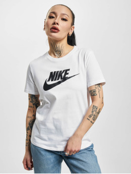 Nike T-shirt Essential Icon Future vit