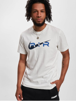 Nike T-Shirt Air  weiß