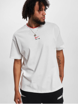 Nike T-Shirt Air weiß
