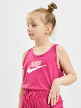 Nike Tank Tops G Nsw Jersey pink