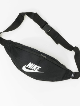 Nike tas Heritage  zwart