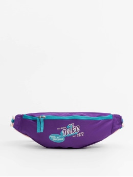 Nike Tasche Heritage blau