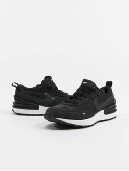 Nike Tennarit Waffle One musta