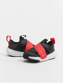 Nike Tennarit Flex Advance (TD) musta