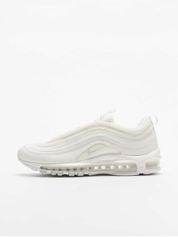 Nike Tennarit Air Max 97 valkoinen