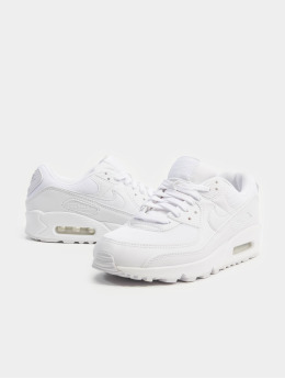Nike Tennarit Air Max 90 valkoinen