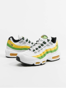 Nike Tennarit Air Max 95 Essential valkoinen