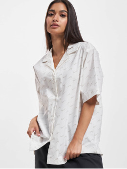 Nike Top Everyday Modern Top beis