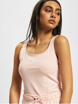 Nike Topper Essentials Cami rosa