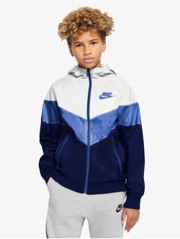 Nike Transitional Jackets Transition  blå