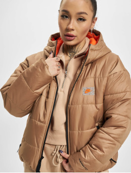 Nike Winter Jacket Winter beige