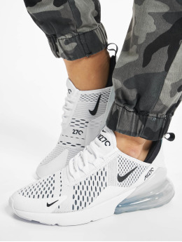 Nike Zapatillas de deporte Air Max 270 blanco